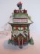 Department 56 North Pole Series Heritage Village Collection