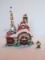 Department 56 North Pole Series Heritage Village Collection 