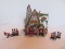 Department 56 North Pole series Heritage Village Collection 