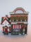 Department 56 Snow Village Collection 20th Anniversary 1978-1997