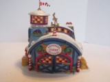 Department 56 North Pole Series Heritage Village Collection 