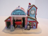 Department 56 North Pole Series Heritage Village Collection 