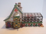 Department 56 North Pole Series Heritage Village Collection 