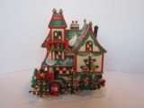 Department 56 North Pole Series Heritage Village Collection 