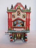 Department 56 North Pole Series Heritage Village Collection 