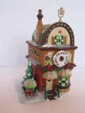 Department 56 North Pole Series Heritage Village Collection Elfland 