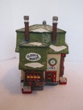 Department 56 North Pole Series Heritage Village Collection 