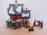 Department 56 North Pole Series Heritage Village Collection 