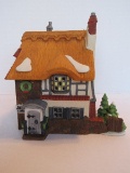 Department 56 Heritage Village Collection Dickens' Village Series 