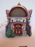 Department 56 North Pole Series Heritage Village Collection 