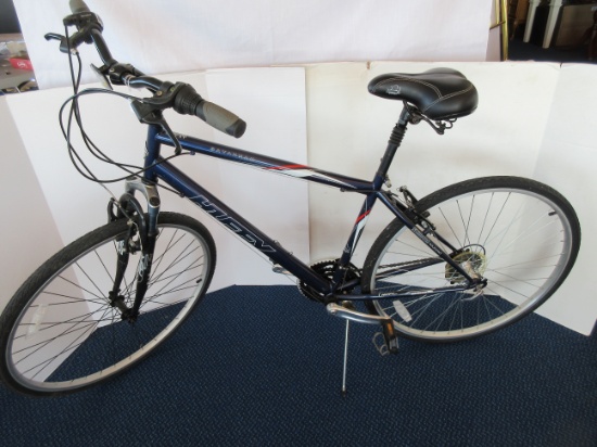 Huffy Savannah Speed Bike 2025