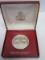 1974 Franklin Mint Sterling Silver Proof Two Dollar 