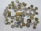 Super Lot of Foreign Coins Various Compositions & Nations