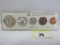 5 Coinage U.S. Proof Set