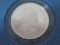 1973 Panama 20 Balboas Sterling Silver 2000 Grains Coin w/ CoA