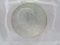 1971 Eisenhower Uncirculated Silver Dollar 40% Silver Composition