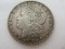 1901 Morgan Silver Dollar Coin 90% Silver Weight .7735oz.