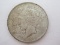 1923 Peace Silver Dollar Coin 90% Silver Weight .7735oz.