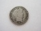 1916 Barber Silver Dime 90% Silver Weight .0723oz.