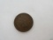 1905 Indian Head Penny Cent Coin