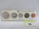 5 Coinage U.S. Proof Set