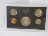 1971 United States Coin Proof Set in Case