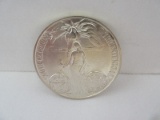 South Carolina Tricentennial Commemorative Coin Token 1 1/2