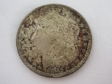 1921 Morgan Silver Dollar Coin 90% Silver Weight .7735oz.