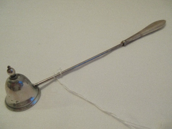 S. Kirk & Son Sterling Silver Candle Snuffer