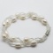 Fresh Water Pearl Magnetic Clasp 12.33g Bracelet