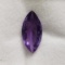 Amethyst 2.4ct Marquise