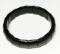 Flexible Size Black Onyx Bracelet