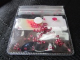 Genuine Rubies Various Shapes/Sizes