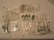 16 Piece Towle Silver 