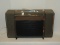 RCA Victori Portable Turn Table Record Player w/ 2 Speakers