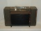 RCA Victori Portable Turn Table Record Player w/ 2 Speakers