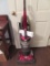 Hoover Wind Tunnel High Proformance 12 AMPS 3 Channels of Suction Upright Bagless Vacuum