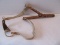 Hand Made Branch Sling Shot