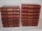 Antique 13 Volume Set History of Egypt Limited 385/1000 Edition Copies