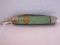 Vintage Girl Scouts Pocket Knife