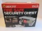 Sentry Fire-Safe Security Chest