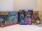 Lot - Mattel Disney's Beauty & The Beast 