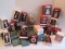 Lot - Lenox China & Hallmark Keepsake Collection Christmas Ornaments