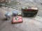 Super Lot - Coleman Stove, Coleman Camp Oven & Cookeware