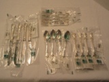 16 Piece Towle Silver 