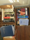 3 Boxes Misc. Self Help & Other Books Rush Limbaugh, Business, Money Game