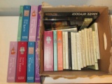 Lot - Self Help Bokos, Japanese Mythology, Rubaiyat of Omar, The Prophet Kahlil Gibran