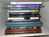 Lot - Life Coffee Table Books Epic of Man, Second World War, Fabulous Century