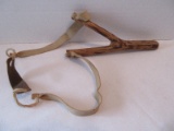 Hand Made Branch Sling Shot