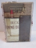 Buck Knives Honing Kit